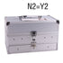 Multifunctional Makeup Artist Special Makeup Kit Eye Shadow Plate - ROUTINE FASHION